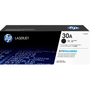 Cartus toner HP CF230A original HP LaserJet M203DN, M203DW, M227FDW, M227SDN, Negru, 1600 pagini